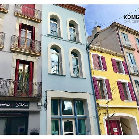 - L'Argus - Maison De Charme A Proximite De La Mer Leucate Kültér fotó
