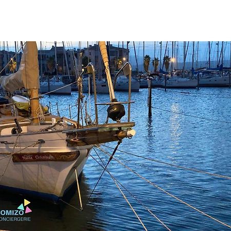 - L'Argus - Maison De Charme A Proximite De La Mer Leucate Kültér fotó