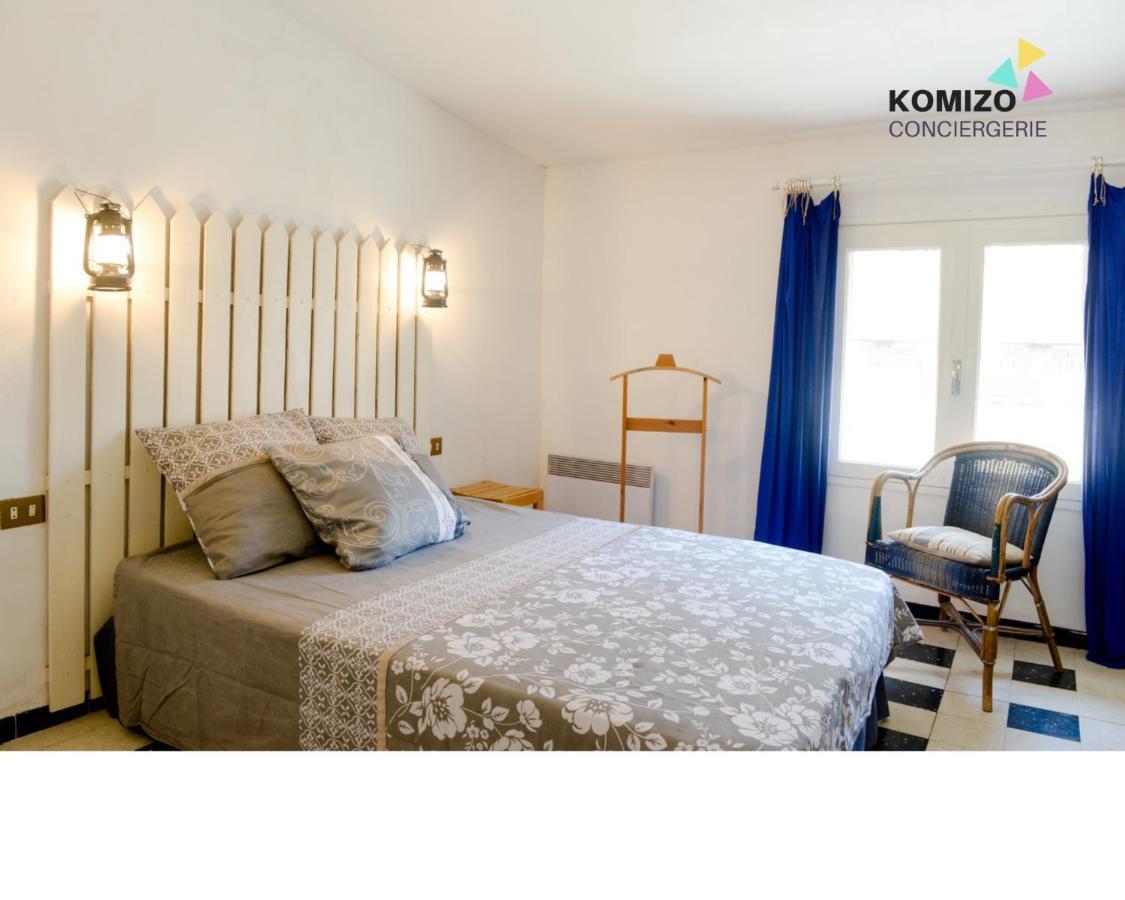 - L'Argus - Maison De Charme A Proximite De La Mer Leucate Kültér fotó